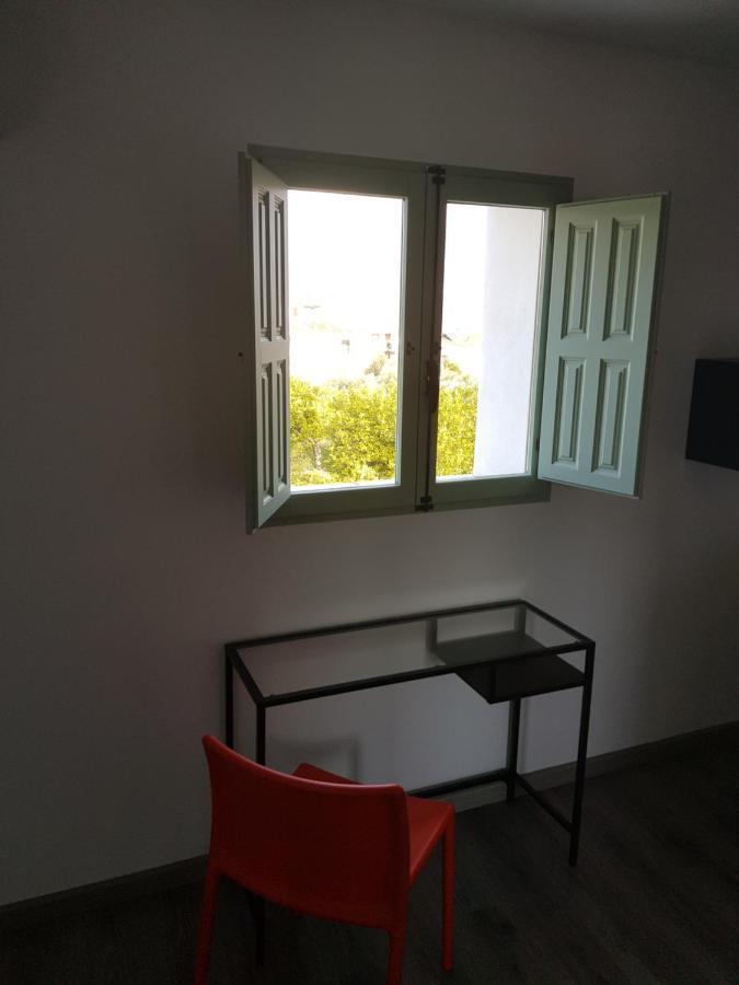 Casa Los Tejones Pinos del Valle Kültér fotó