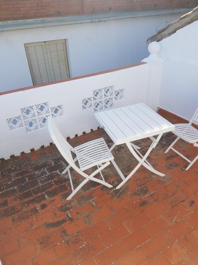 Casa Los Tejones Pinos del Valle Kültér fotó