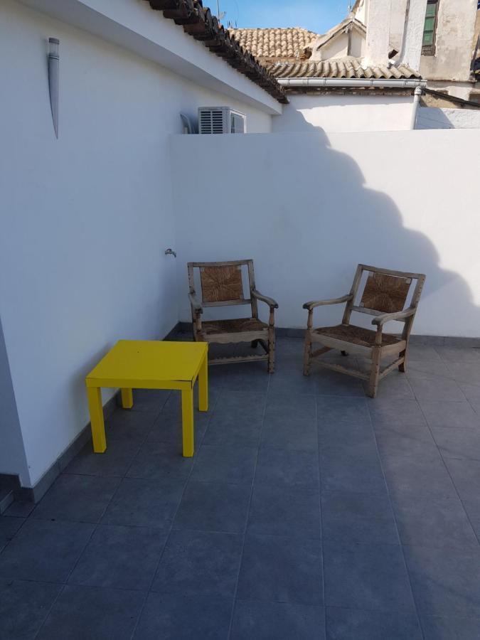 Casa Los Tejones Pinos del Valle Kültér fotó
